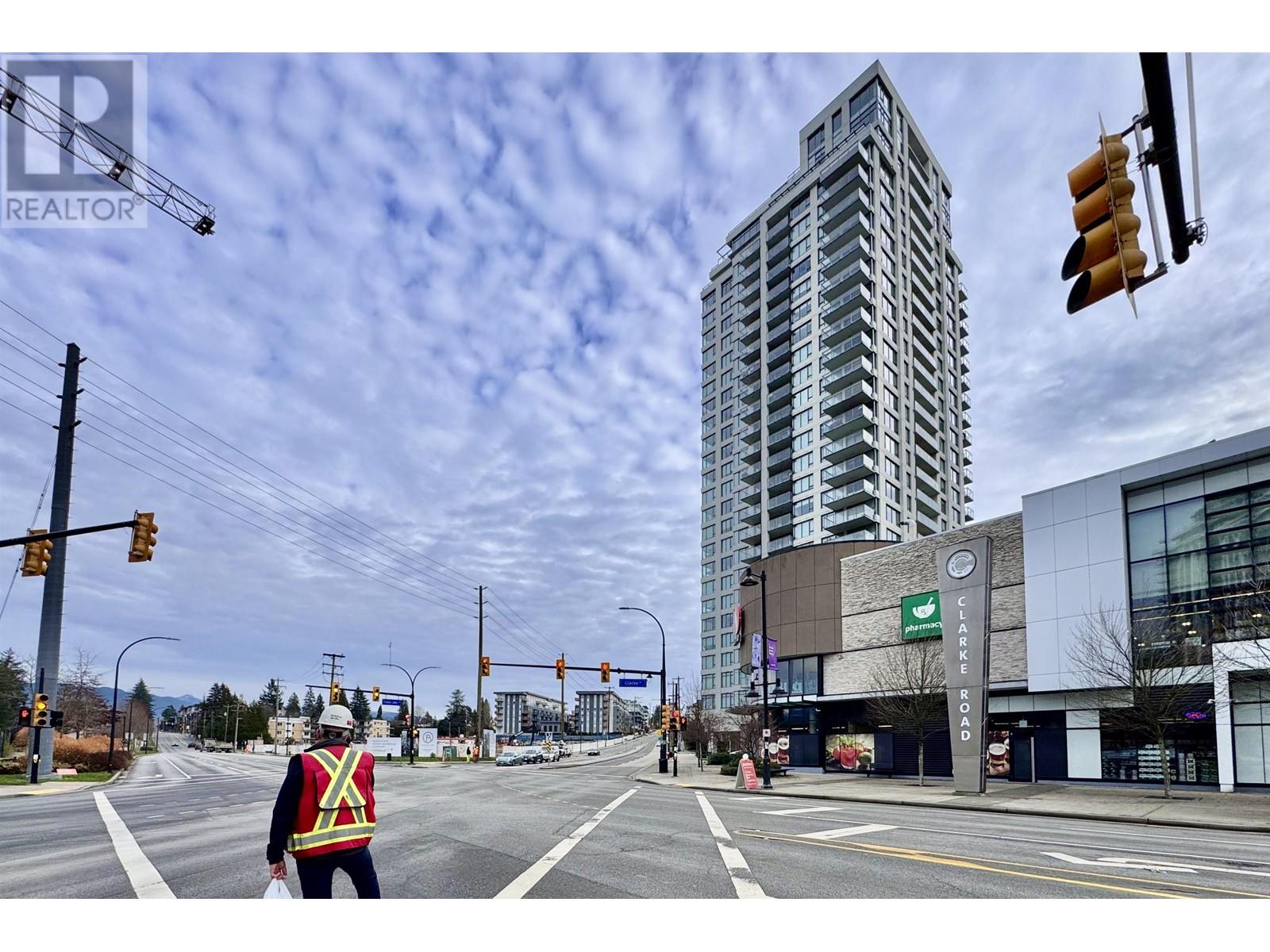 2608 602 Como Lake Avenue, Coquitlam, British Columbia  V3J 0G2 - Photo 20 - R2950963