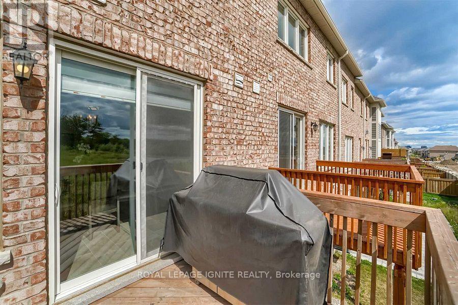 3460 Vernon Powell Drive, Oakville, Ontario  L6H 0Y1 - Photo 12 - W11885419