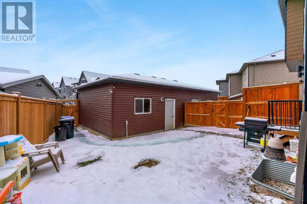 116 Walgrove Drive Se, Calgary, Alberta  T2X 2H7 - Photo 40 - A2184043