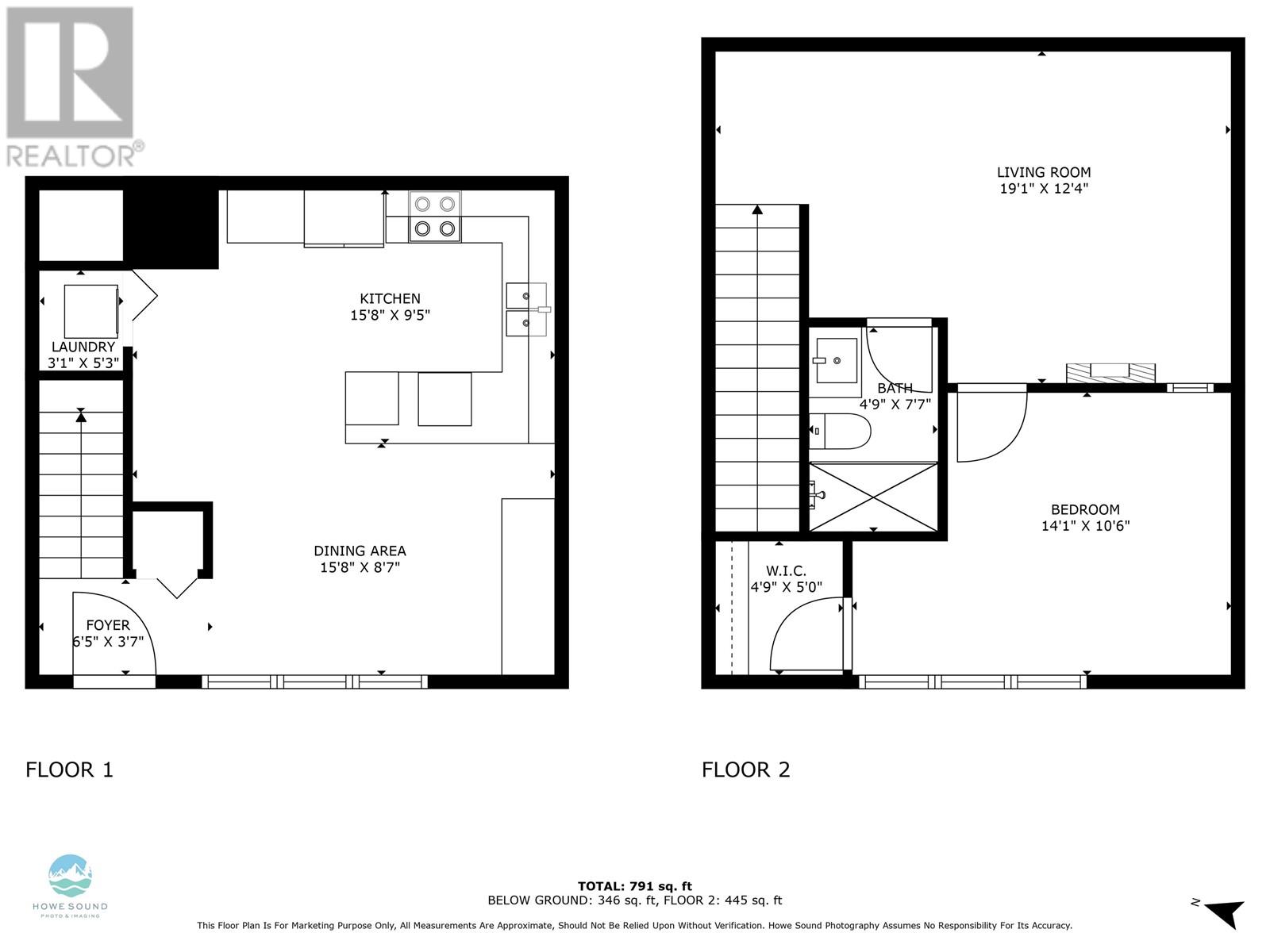 125 41150 Tantalus Drive, Squamish, British Columbia  V8B 0N3 - Photo 19 - R2951113