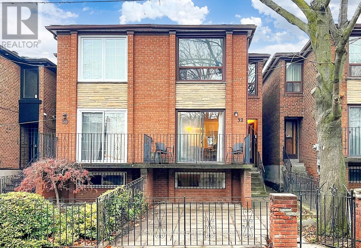 Property at 32 MARKHAM STREET image 1