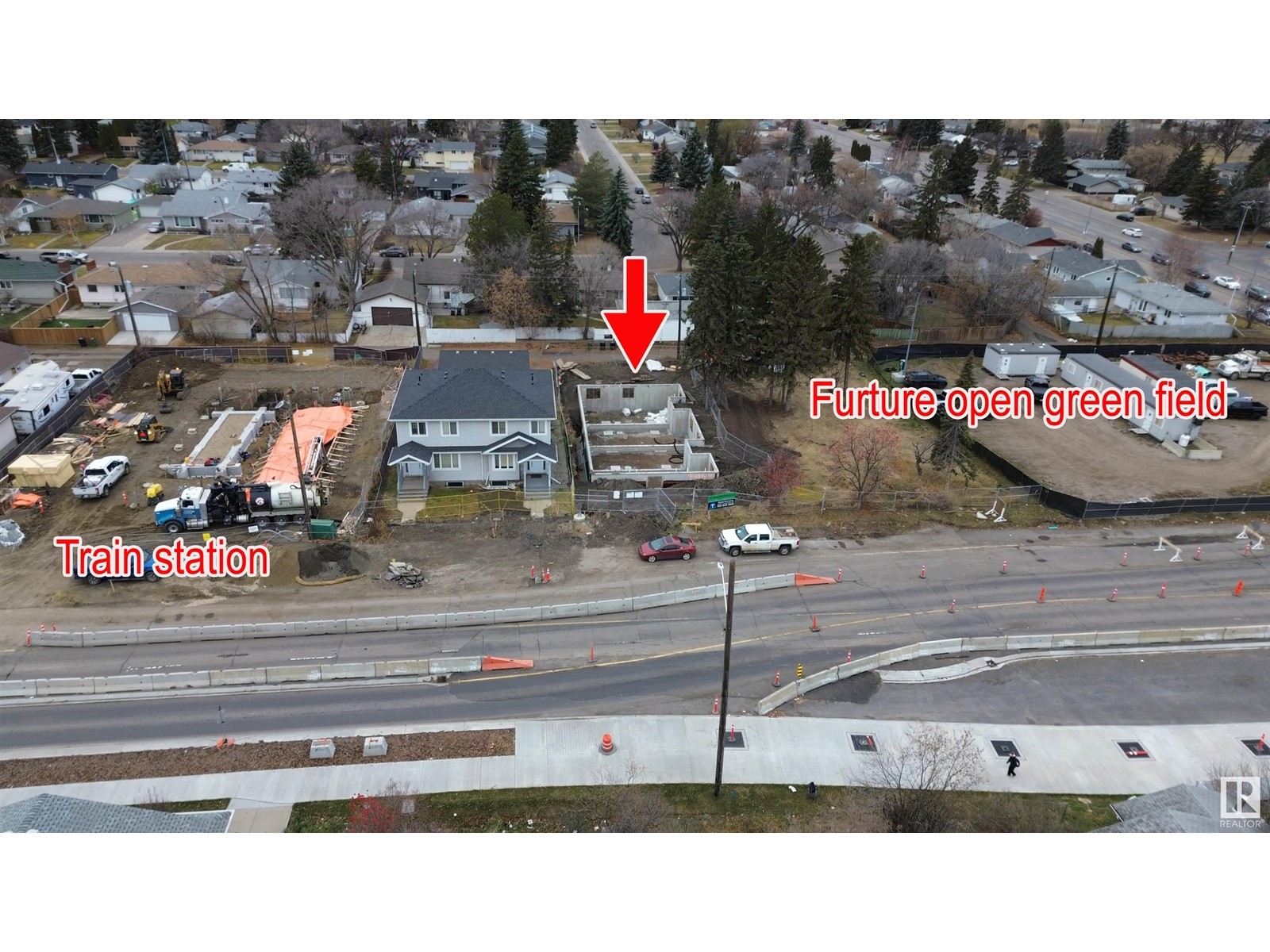 9416 156 St Nw, Edmonton, Alberta  T5R 1Z4 - Photo 7 - E4413551