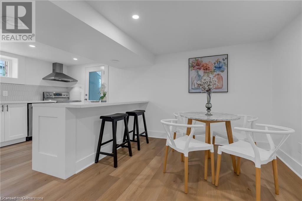 1861 Main Street E, Hamilton, Ontario  L8H 1G2 - Photo 3 - 40686060