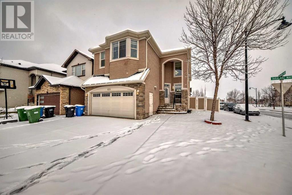 Property at 631 Taralake Way NE image 1