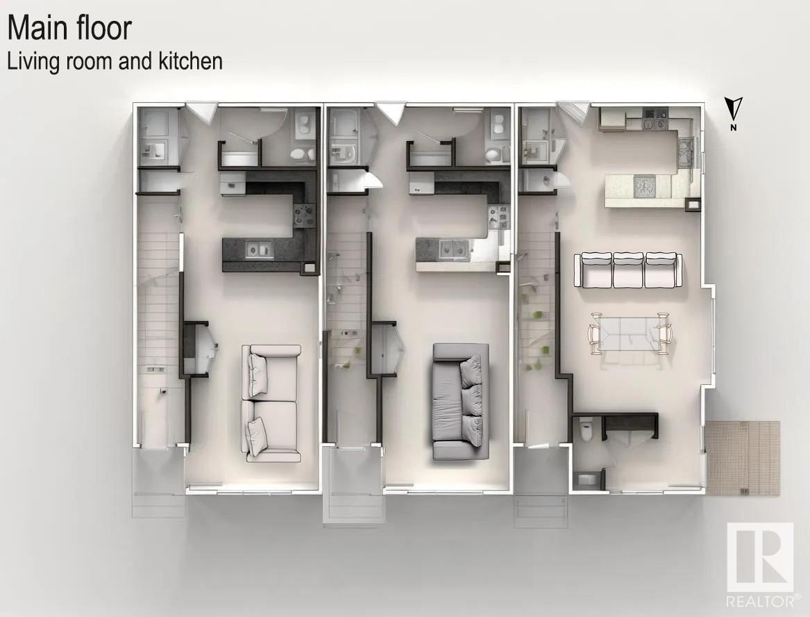 Property at 14807 99 AV NW image 4