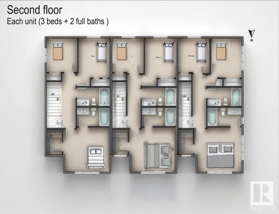Property at 14807 99 AV NW image 5