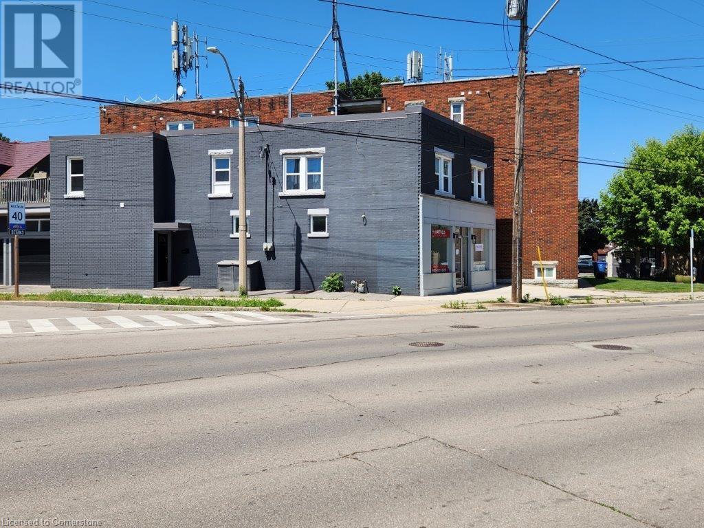 1548 King Street E, Hamilton, Ontario  L8K 1S9 - Photo 2 - 40685102