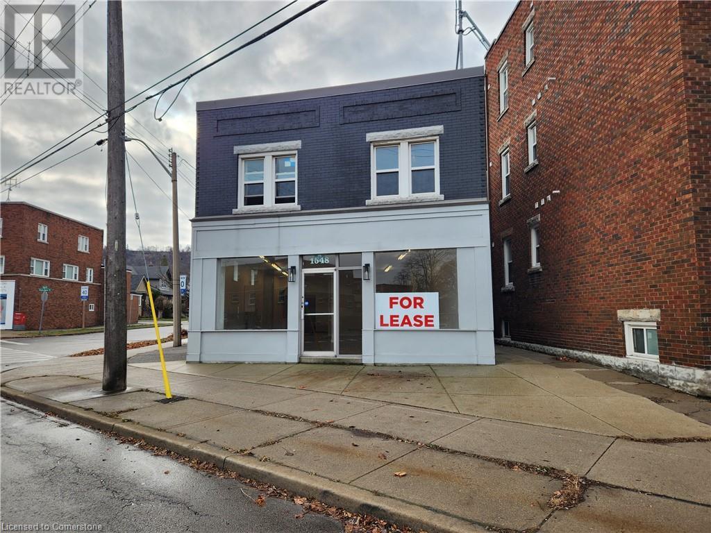 1548 KING Street E, Hamilton, Ontario