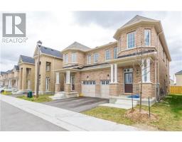 27 TRINCO WAY, Markham, Ontario