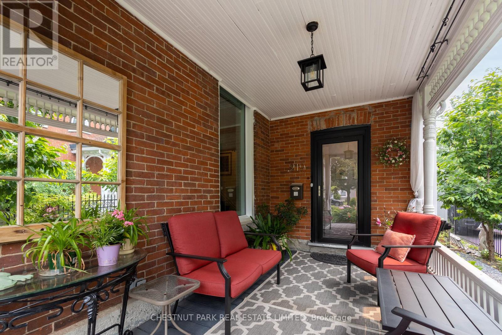 Property at 219 CHARLES STREET image 5