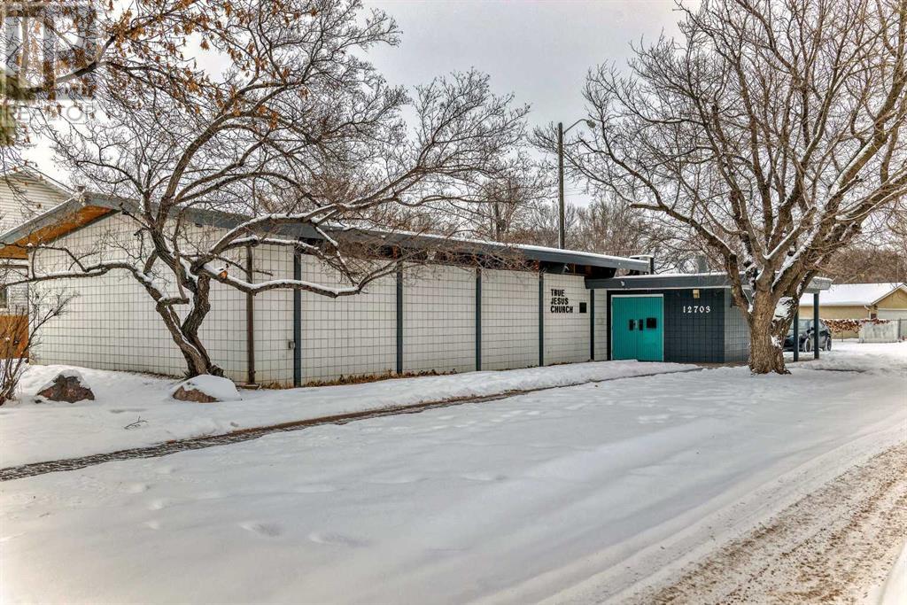 12703 109 Street NW, edmonton, Alberta