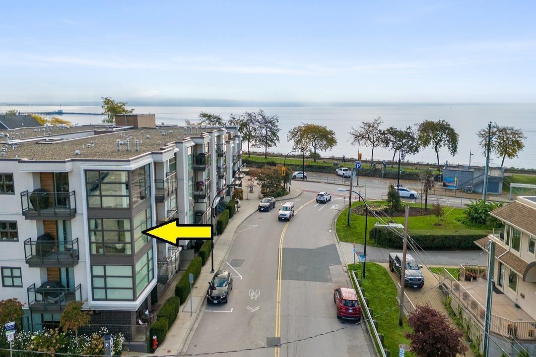 Property at 303 1160 OXFORD STREET image 1
