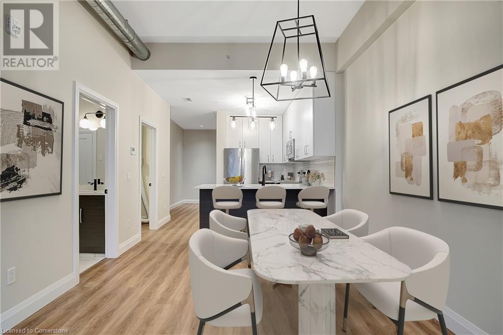 15 Main Street Unit# 404, Cambridge, Ontario  N1R 7G9 - Photo 10 - 40685489