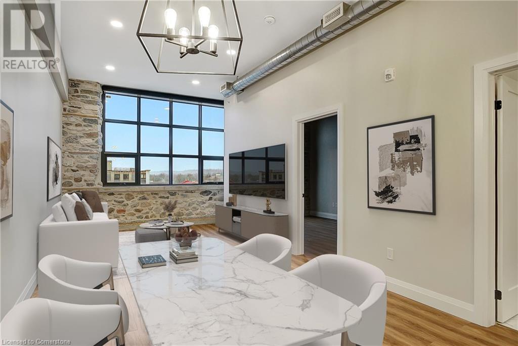 15 Main Street Unit# 404, Cambridge, Ontario  N1R 7G9 - Photo 8 - 40685489