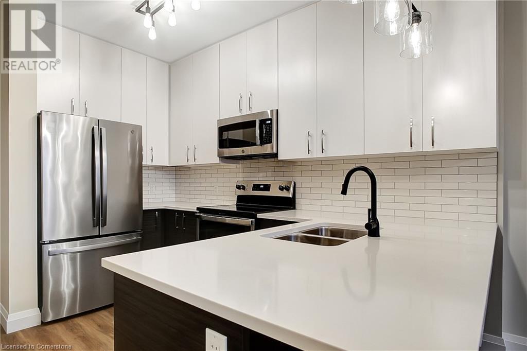 15 Main Street Unit# 404, Cambridge, Ontario  N1R 7G9 - Photo 5 - 40685489