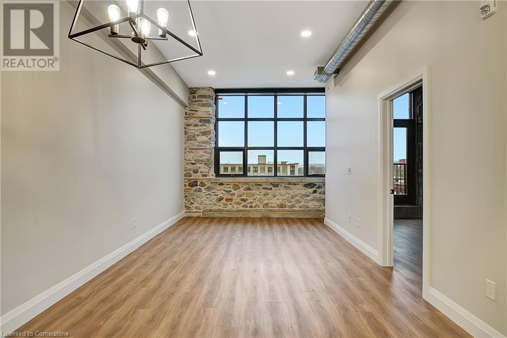 15 Main Street Unit# 404, Cambridge, Ontario  N1R 7G9 - Photo 7 - 40685489