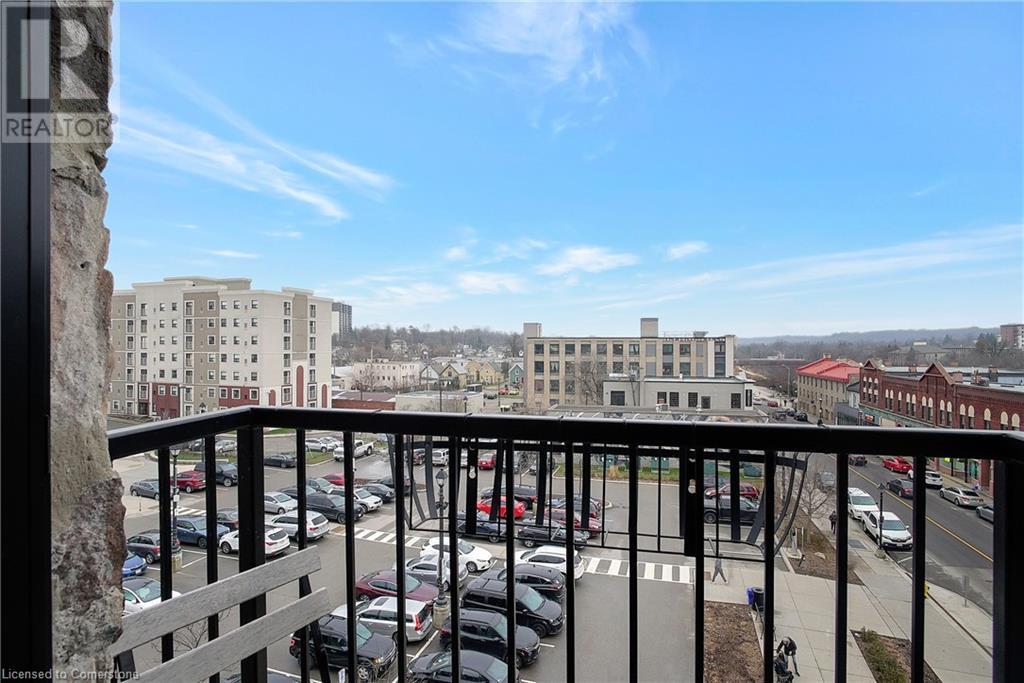 15 Main Street Unit# 404, Cambridge, Ontario  N1R 7G9 - Photo 14 - 40685489