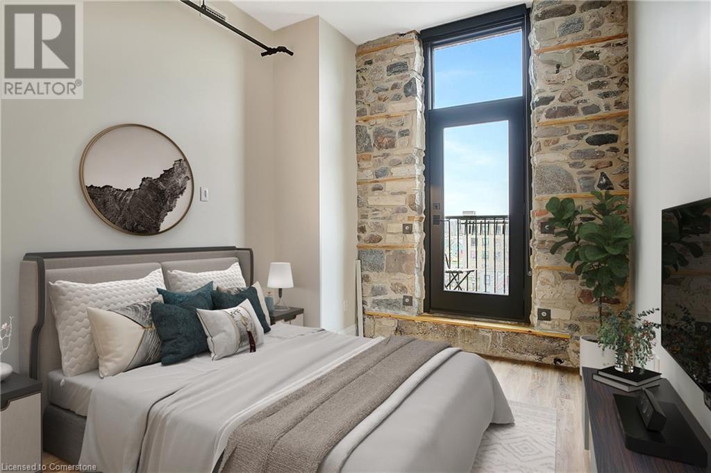 15 Main Street Unit# 404, Cambridge, Ontario  N1R 7G9 - Photo 12 - 40685489