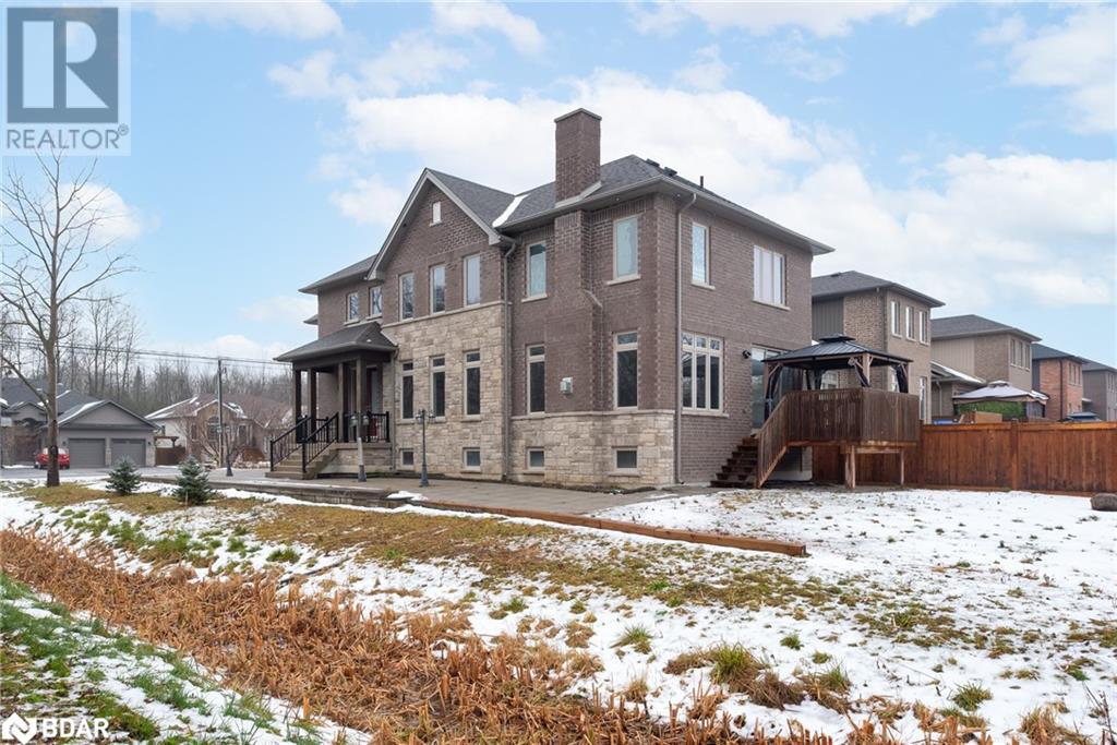 1147 ARNOLD Street, Innisfil, Ontario