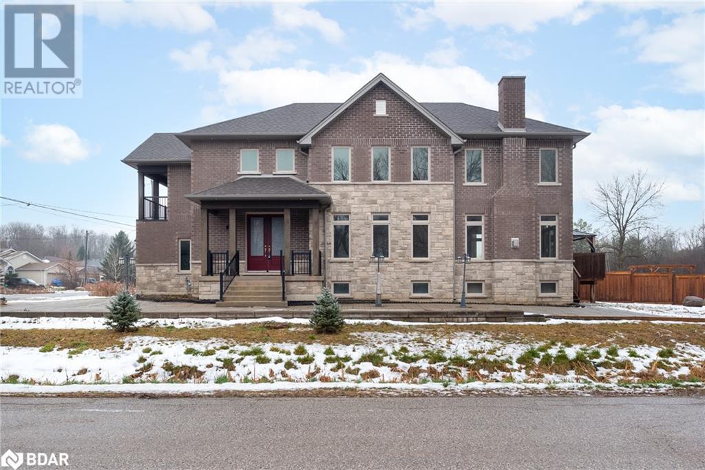 1147 Arnold Street, Innisfil, Ontario  L0L 1C0 - Photo 2 - 40681557