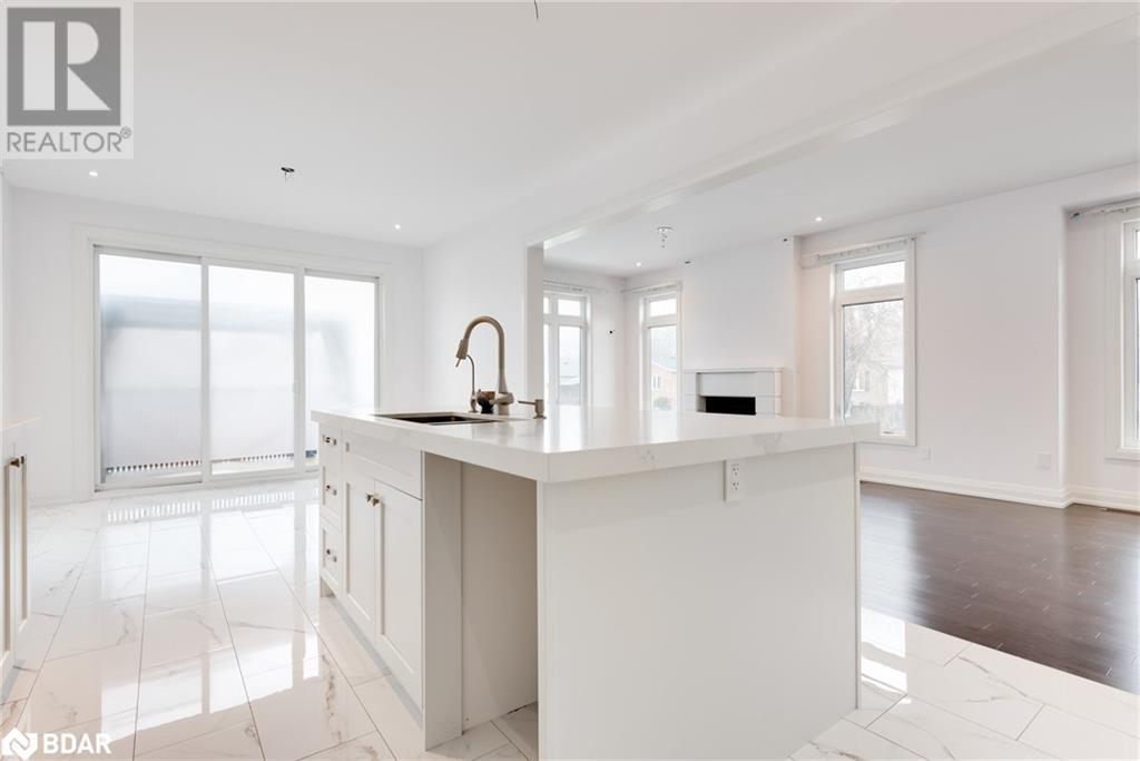 1147 Arnold Street, Innisfil, Ontario  L0L 1C0 - Photo 9 - 40681557