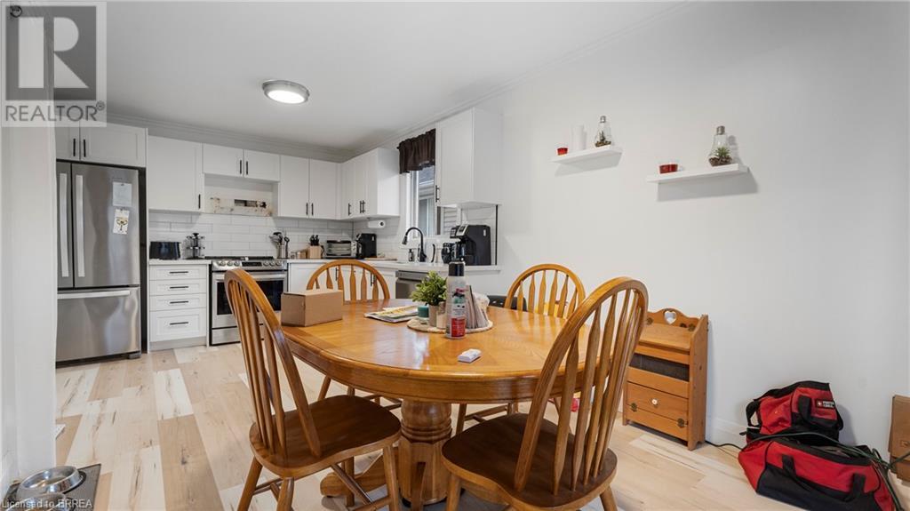 18 Shannon Street, Brantford, Ontario  N3T 6L1 - Photo 23 - 40685922