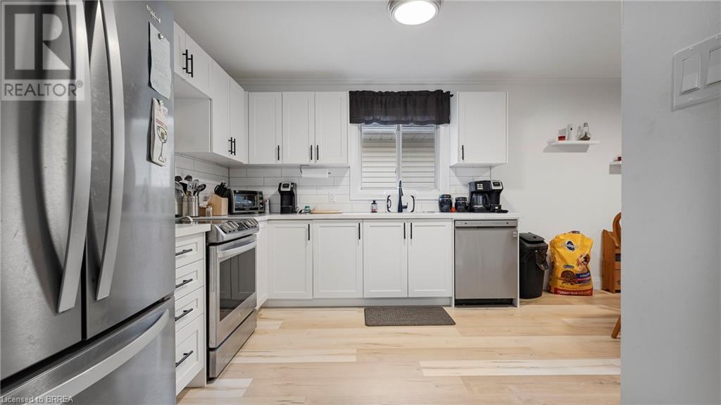 18 Shannon Street, Brantford, Ontario  N3T 6L1 - Photo 18 - 40685922