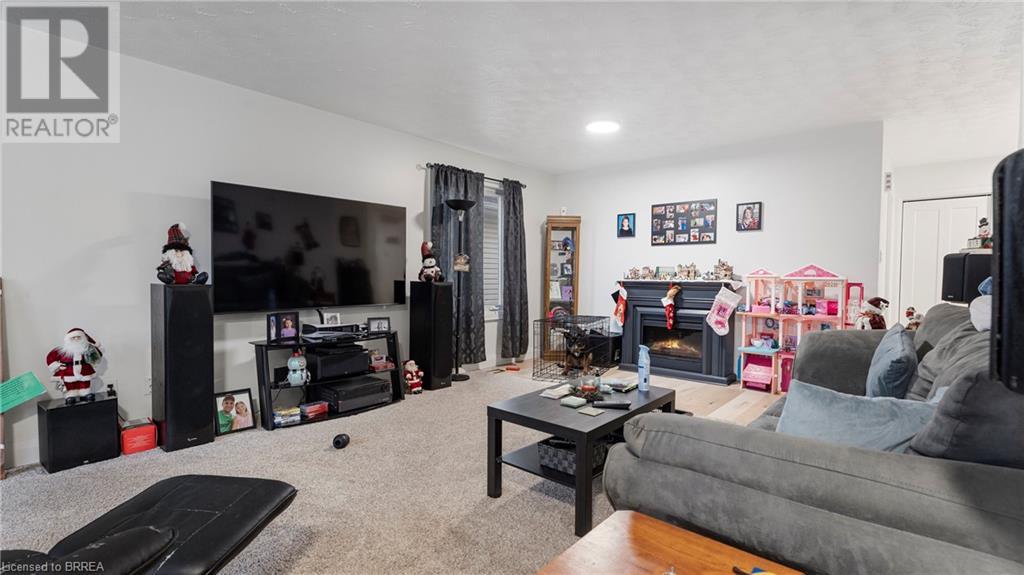 18 Shannon Street, Brantford, Ontario  N3T 6L1 - Photo 15 - 40685922