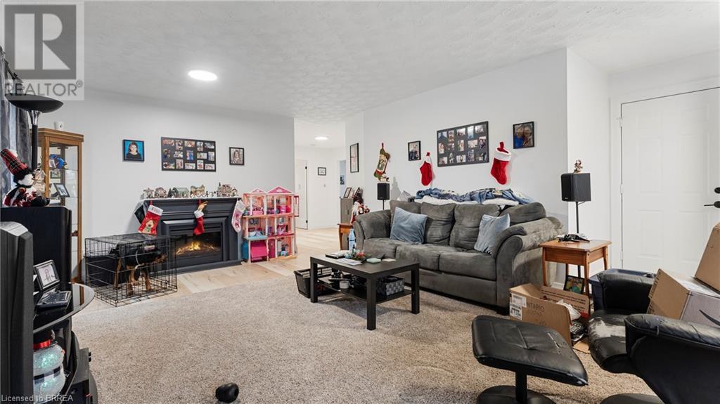 18 Shannon Street, Brantford, Ontario  N3T 6L1 - Photo 17 - 40685922