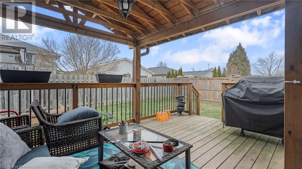 18 Shannon Street, Brantford, Ontario  N3T 6L1 - Photo 25 - 40685922