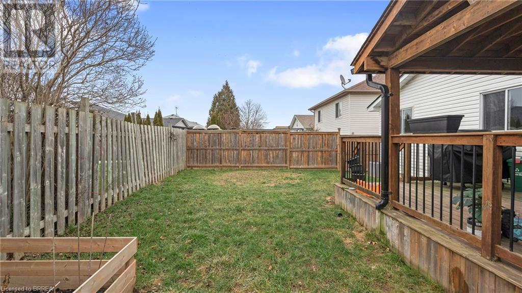 18 Shannon Street, Brantford, Ontario  N3T 6L1 - Photo 27 - 40685922