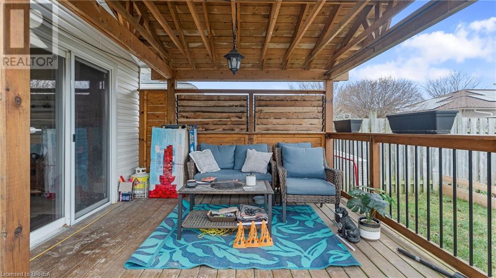 18 Shannon Street, Brantford, Ontario  N3T 6L1 - Photo 26 - 40685922