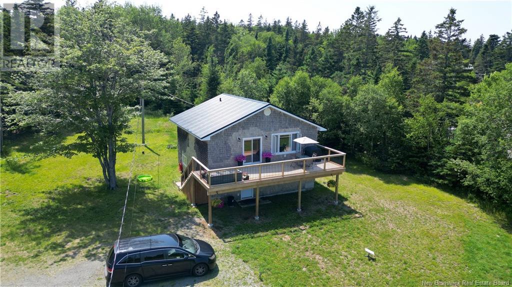 235 Whistle Road, Grand Manan, New Brunswick  E5G 1B4 - Photo 2 - NB110525