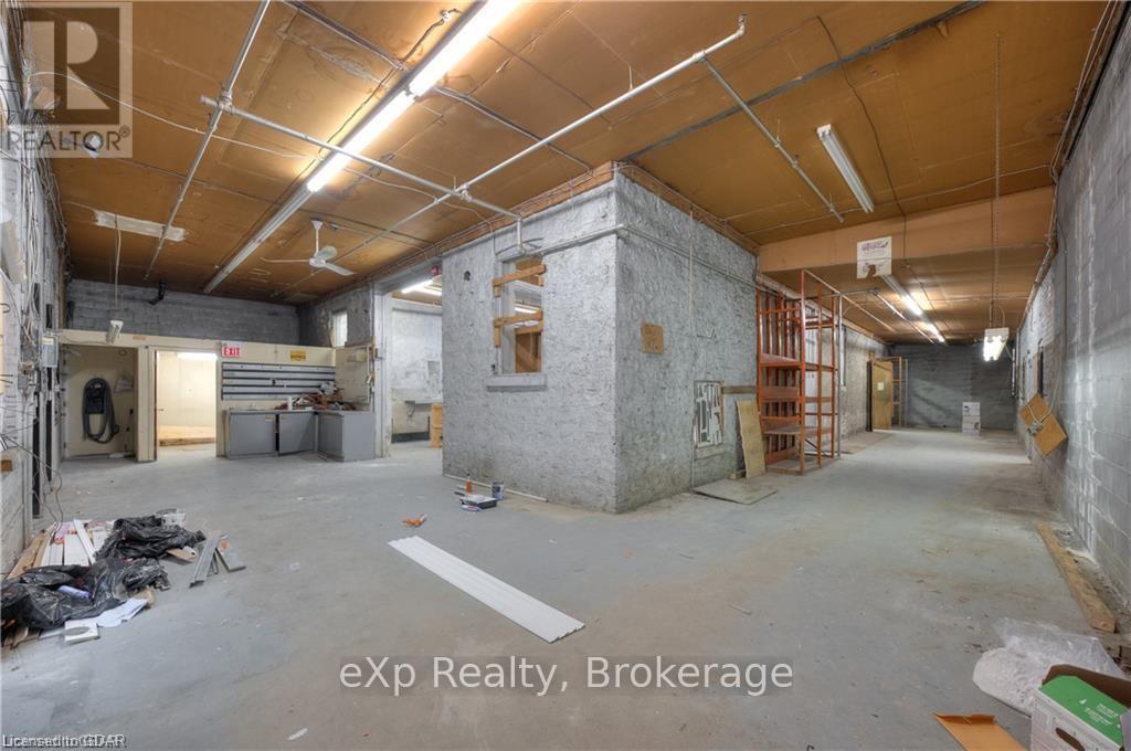 101 - 20 Park Hill Road E, Cambridge, Ontario  N1R 1P2 - Photo 9 - X11897892