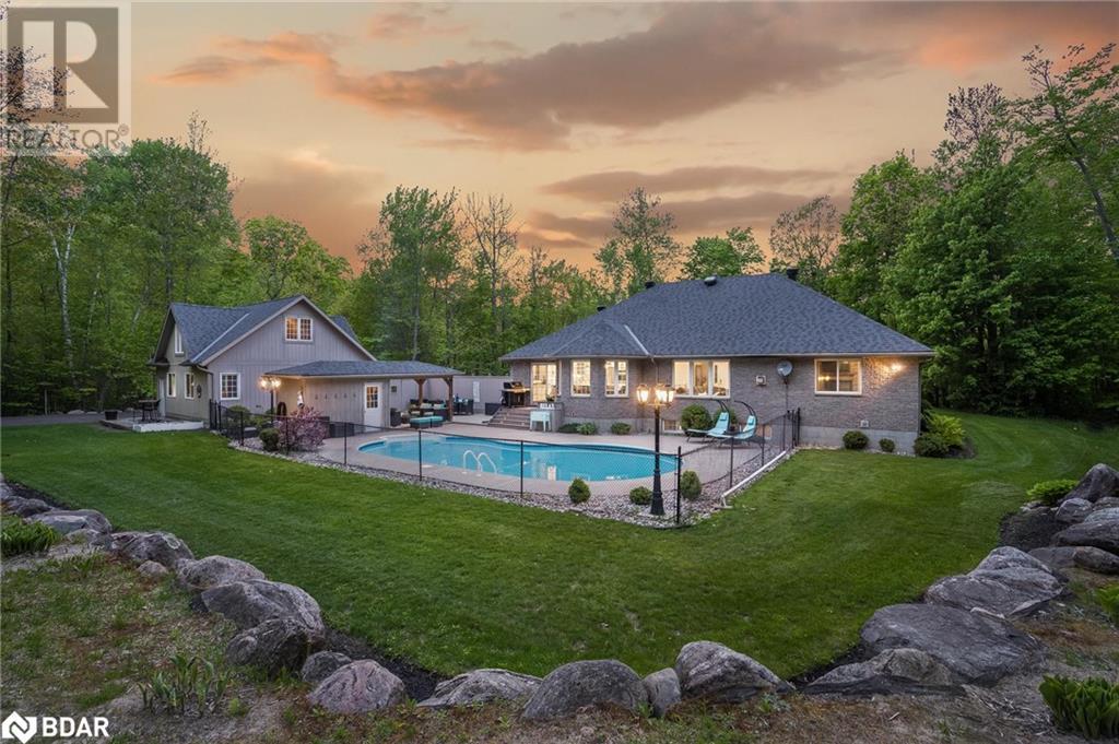 37 O'donnell Court, Penetanguishene, Ontario  L9M 2A6 - Photo 38 - 40685977