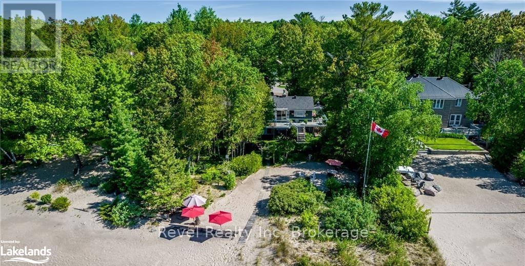 1336 TINY BEACHES ROAD N, Tiny, Ontario