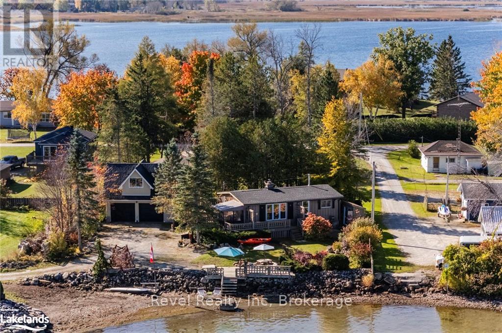 4 Schooner Lane, Tay, Ontario  L0K 2C0 - Photo 1 - S10439074
