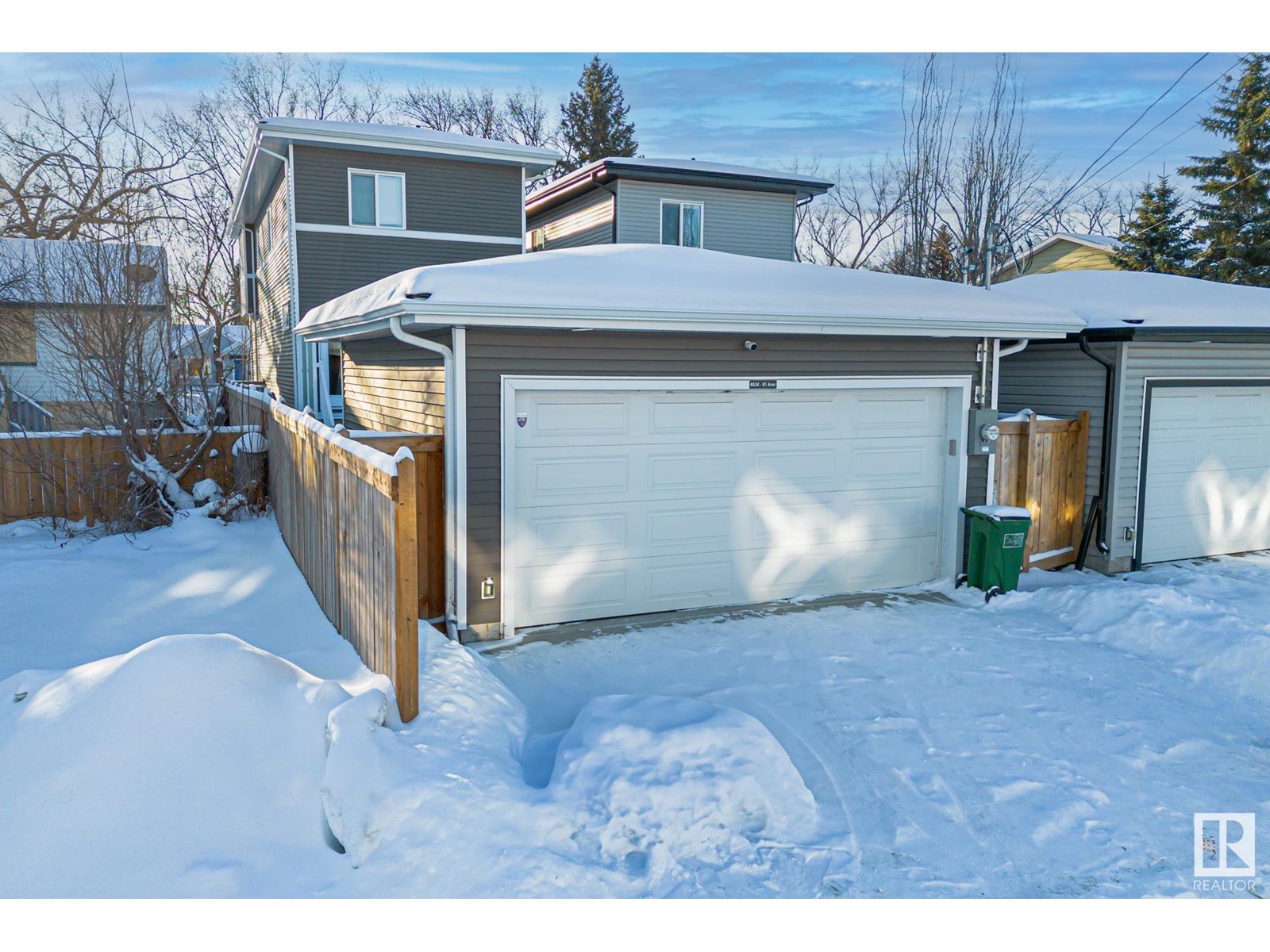 8534 81 Av Nw, Edmonton, Alberta  T6C 0W4 - Photo 43 - E4416424