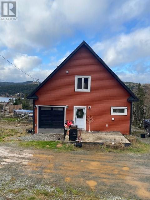 104-118 Ridge Road, Chapels Cove, Newfoundland & Labrador  A0A 2R0 - Photo 45 - 1280454