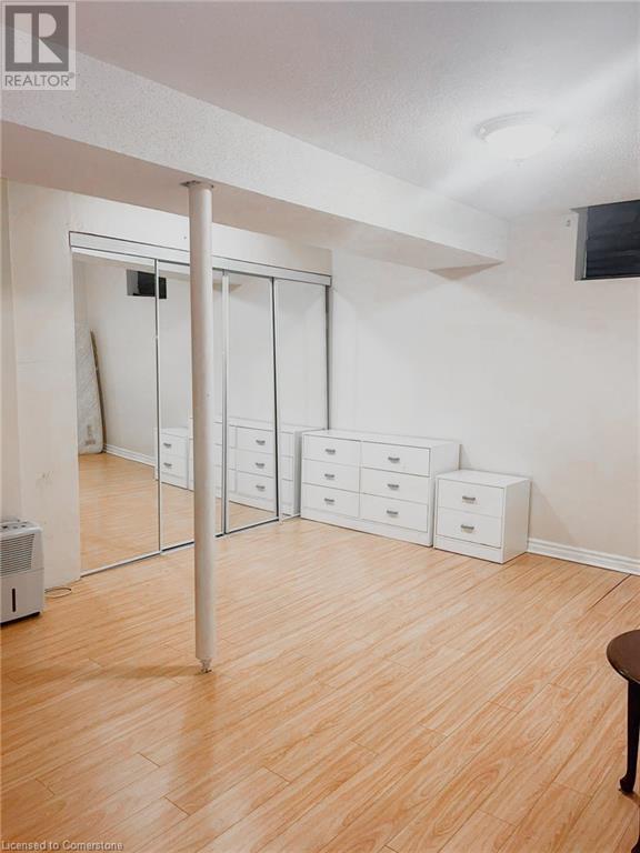 27 Ambercroft Street Unit# Basement, Markham, Ontario  L6E 1K8 - Photo 8 - 40685724