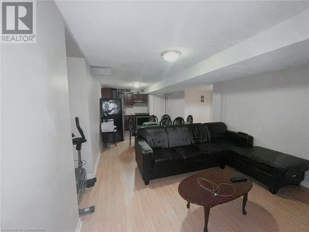 27 Ambercroft Street Unit# Basement, Markham, Ontario  L6E 1K8 - Photo 4 - 40685724