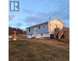 995 Central Hainseville Road, Upper Hainesville, New Brunswick