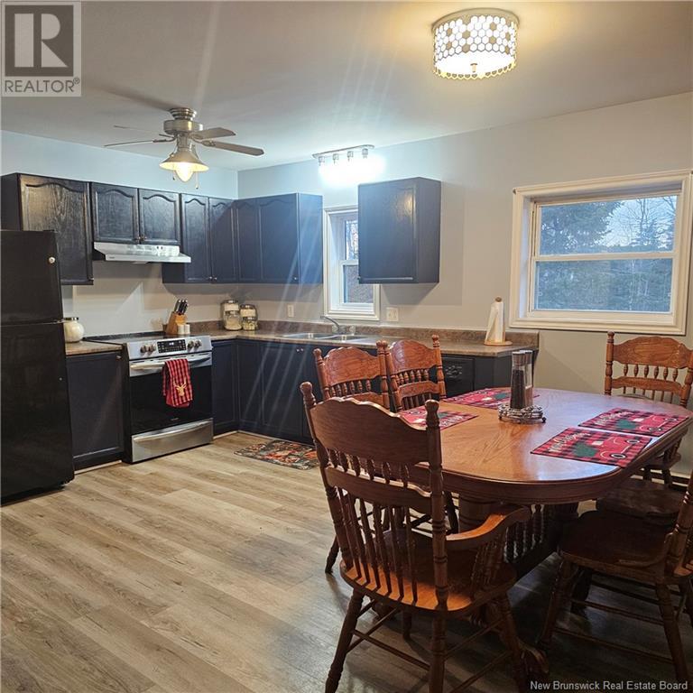 995 Central Hainseville Road, Upper Hainesville, New Brunswick  E6E 1J7 - Photo 7 - NB110363