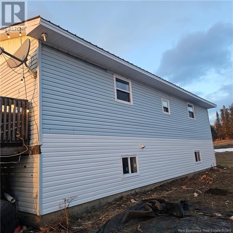 995 Central Hainseville Road, Upper Hainesville, New Brunswick  E6E 1J7 - Photo 29 - NB110363
