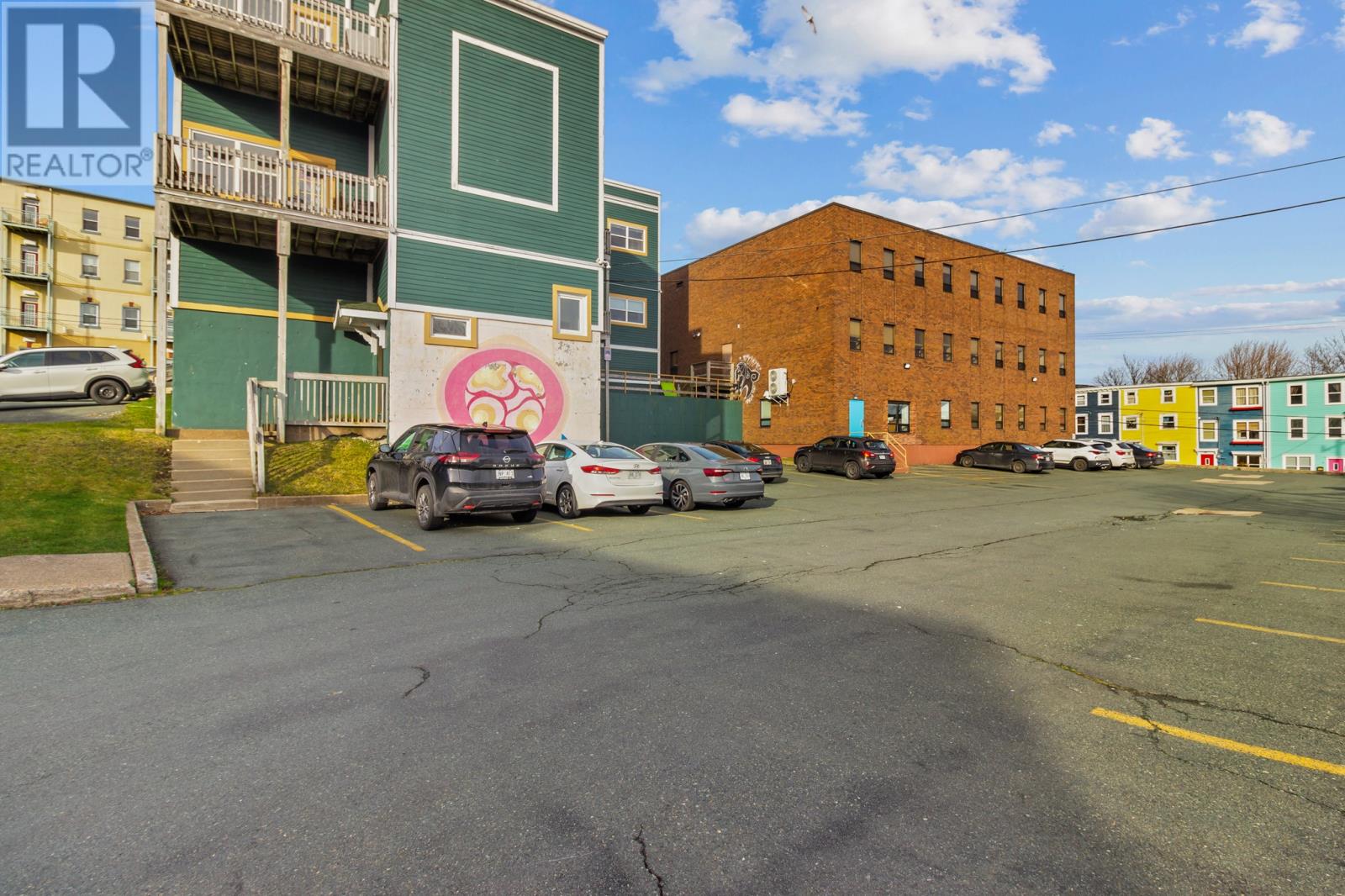 55 Bond Street Unit#3rd Floor, St. John's, Newfoundland & Labrador  A1C 1S9 - Photo 19 - 1280447