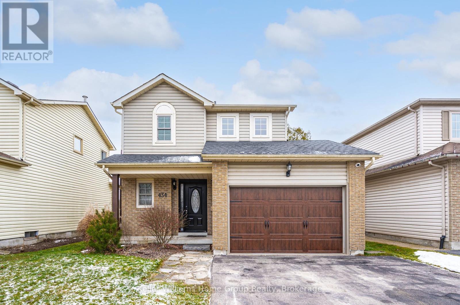 434 Black Street, Centre Wellington, Ontario  N1M 3M3 - Photo 1 - X11897926