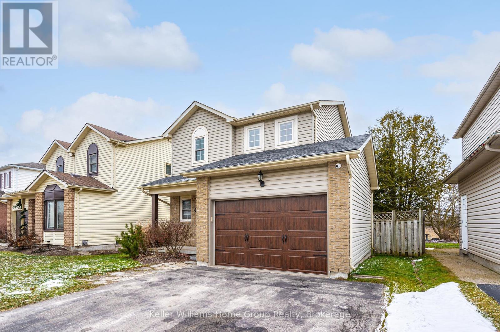 434 Black Street, Centre Wellington, Ontario  N1M 3M3 - Photo 2 - X11897926