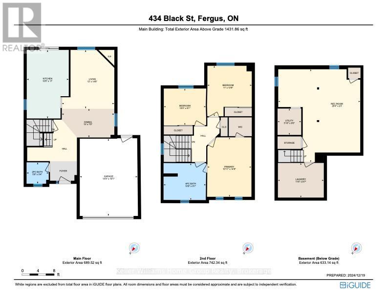 434 Black Street, Centre Wellington, Ontario  N1M 3M3 - Photo 40 - X11897926