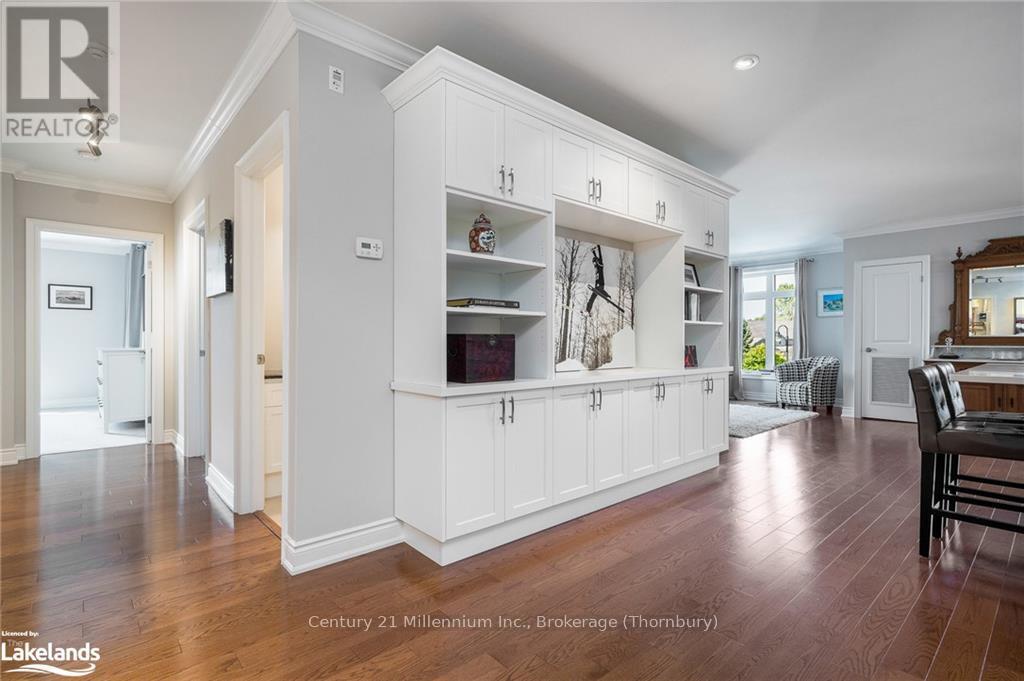 201 - 27 Beaver Street S, Blue Mountains, Ontario  N0H 2P0 - Photo 10 - X10435449