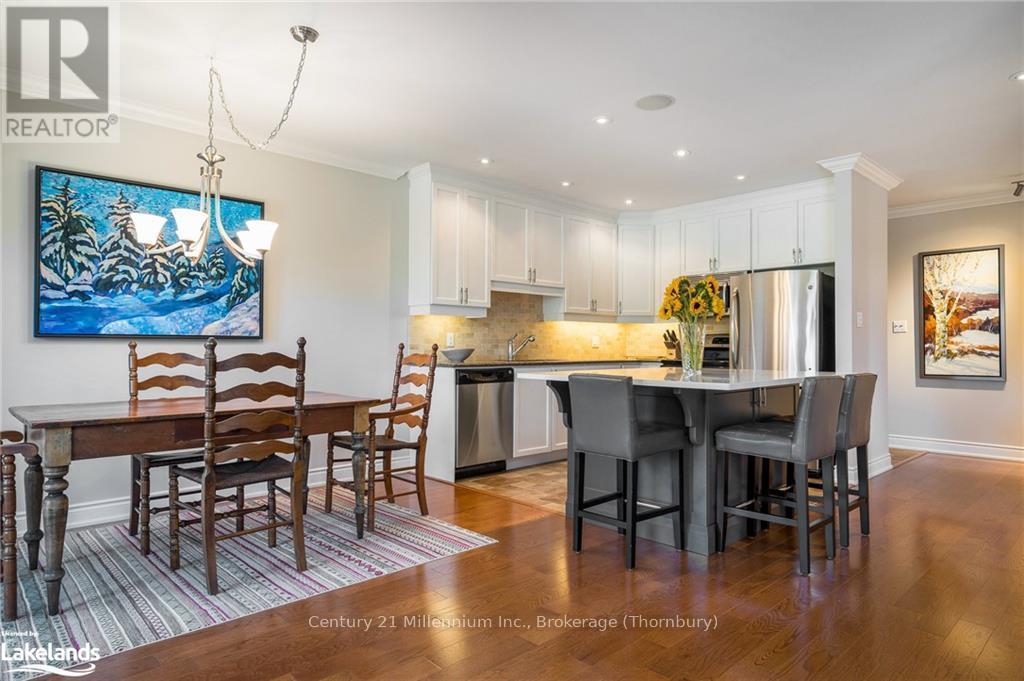 201 - 27 Beaver Street S, Blue Mountains, Ontario  N0H 2P0 - Photo 12 - X10435449